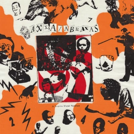 Weekly RecommNeds | Brace/Choir and Axxa/Abraxas