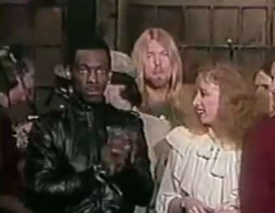Happy Birthday Gregg | Allman Brothers On Saturday Night Live