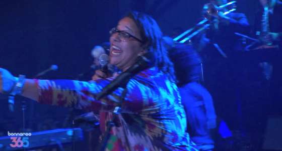 Bonnaroo SuperJam | When Something Is Wrong With My Baby