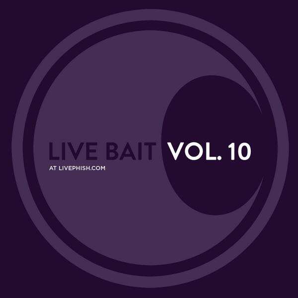 Free Download | Phish Live Bait Compilation