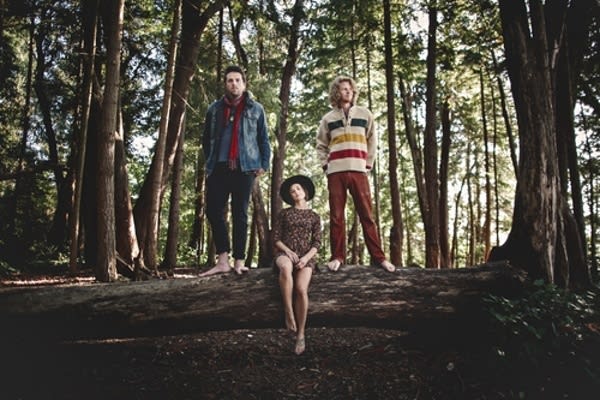 Ballroom Thieves Announce Debut Album & Spring Tour