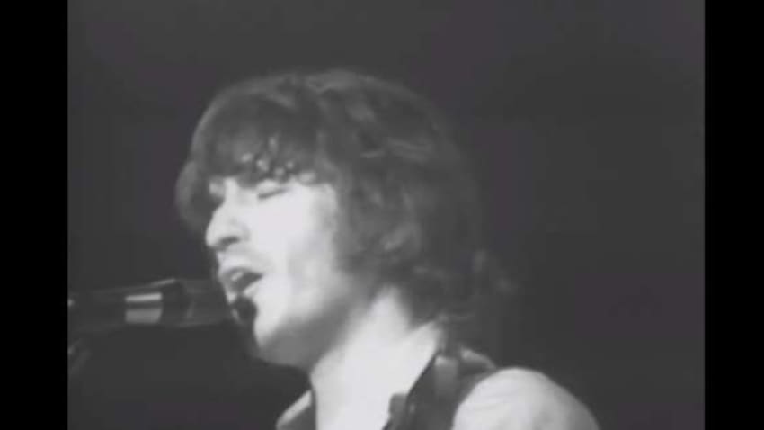 Full The Band Show From 1976 Surfaces On YouTube