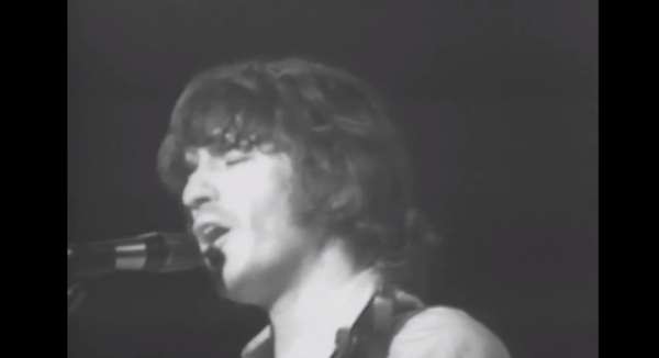 Full The Band Show From 1976 Surfaces On YouTube