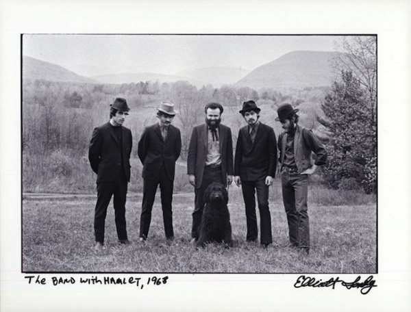 Last Chance To Kickstart The Band Photo Book