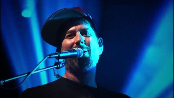 Disco Biscuits Go Crazy In Philly With Nirvana And Prince Covers