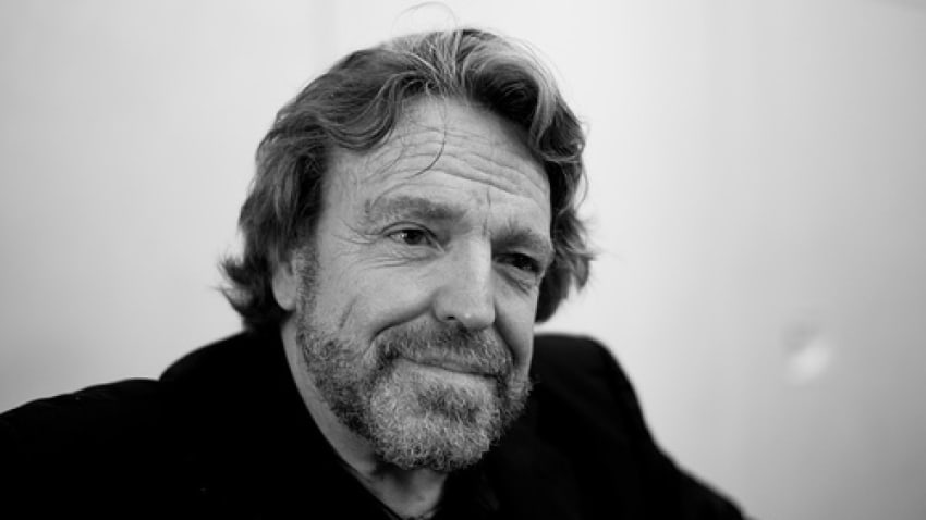 The JB List | Six Things We Learned From John Perry Barlow Ask Me Anything