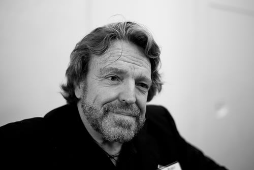 The JB List | Six Things We Learned From John Perry Barlow Ask Me Anything