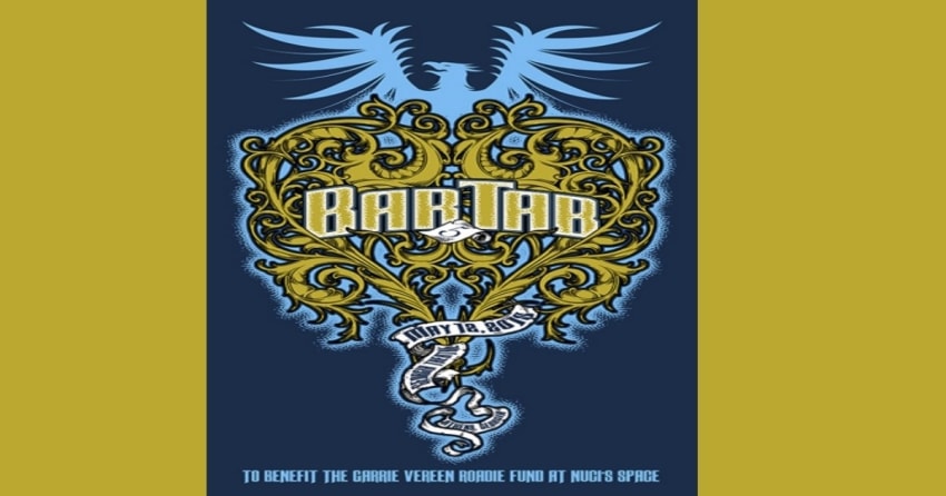 Bar Tab 5 | Todd Nance