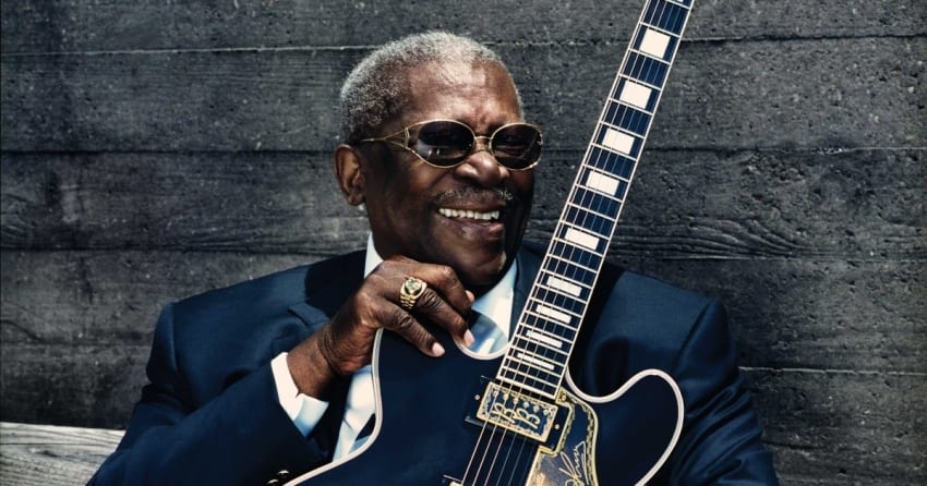 Daughters Claims B.B. King Was Murdered