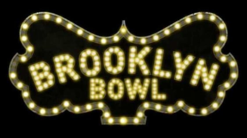 Joe Russo, Eric Krasno and Neal Evans To Play Brooklyn Bowl