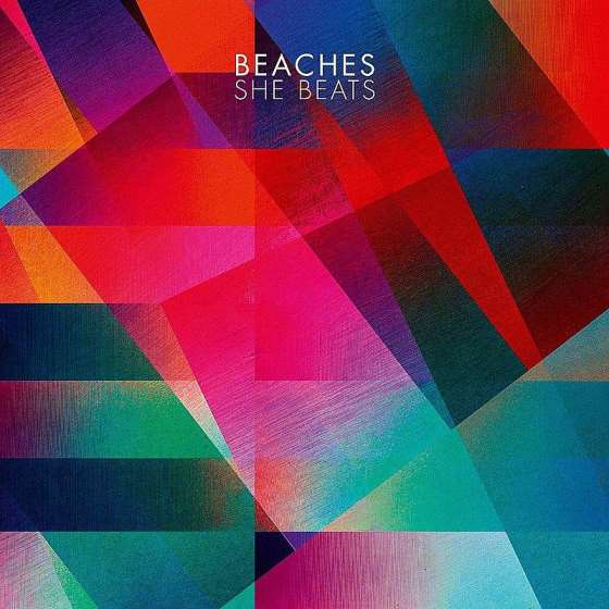 Weekly RecommNeds | Beaches And Thee Oh Sees