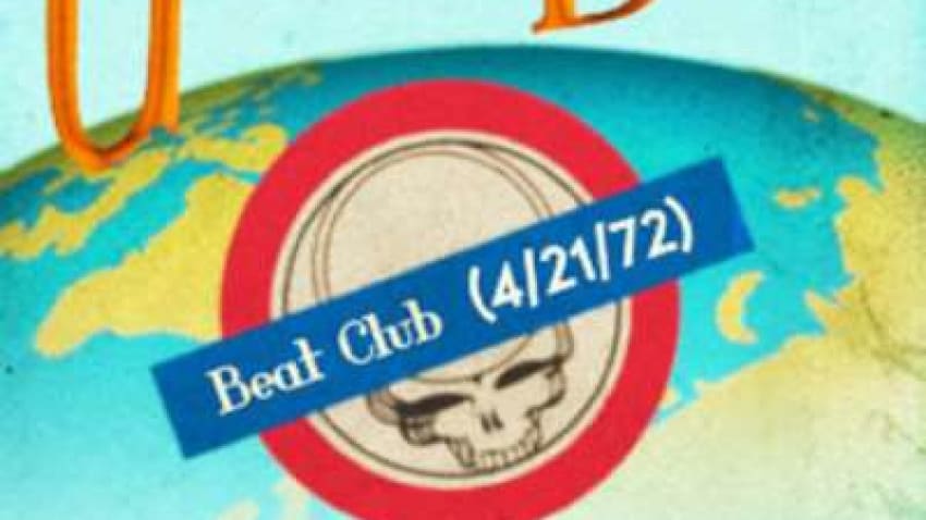 Tomorrow | Grateful Dead Meet Up At The Movies