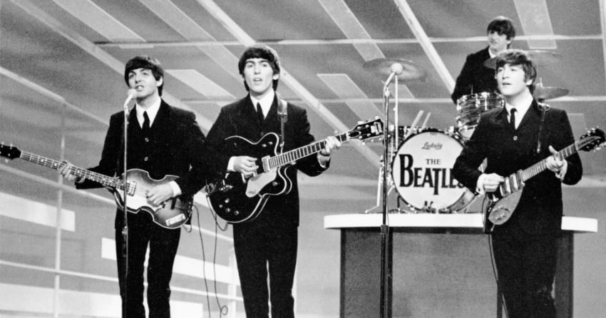 Saturday Stream | Jazzing Up The Beatles