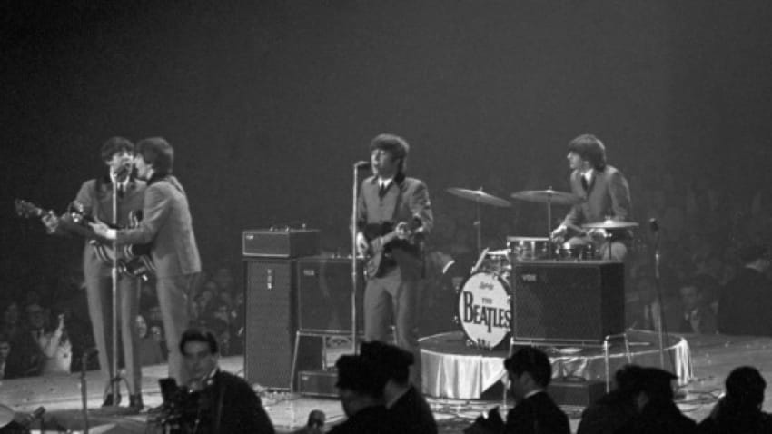 Ron Howard To Direct Beatles Touring Years Documentary