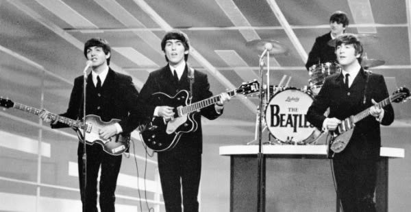 Playlist | The Beatles Soul