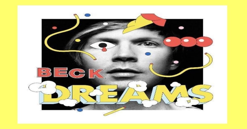 Beck Shares Taste Of Funky New Single | Dreams
