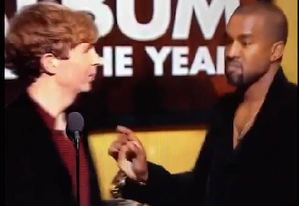 Beck & Jack White Win Grammys | AC/DC Returns