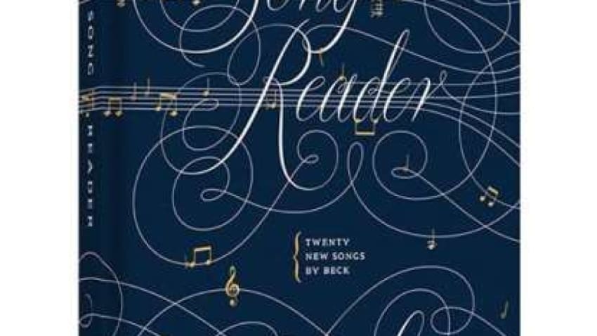 Beck Announces Song Reader Show In Los Angeles