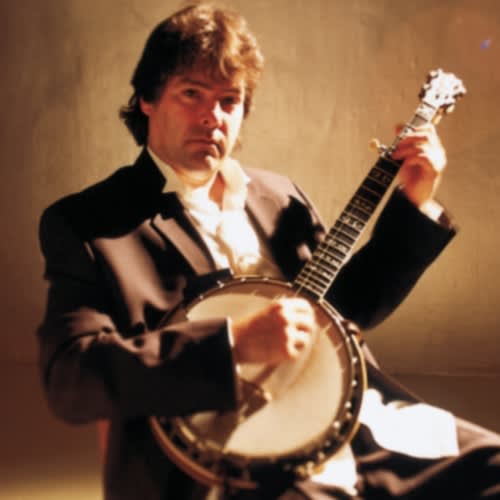 Playlist | Feat. Bela Fleck