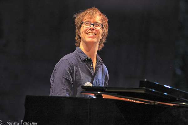 Photos And Setlist | Ben Folds | Lincoln