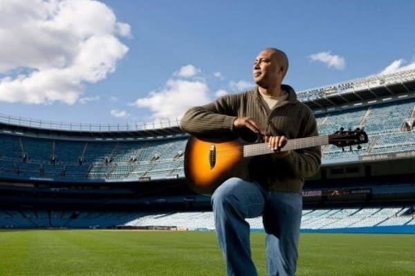 Bernie Williams Added To Gregg Allman Laid Back Festival