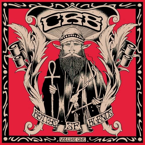 Audio | Chris Robinson Brotherhood - Train Robbers