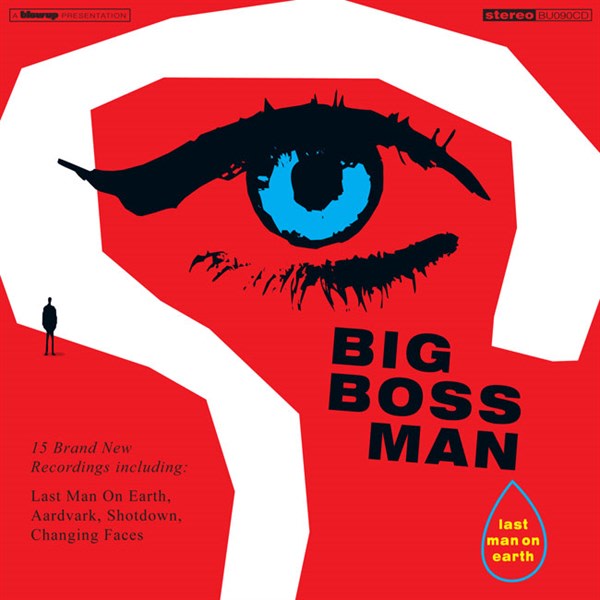 RecommNeds | Big Boss Man and Third Coast Kings