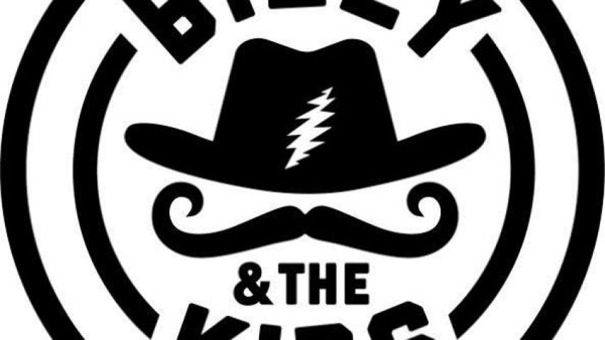 Billy & The Kids Coming To Colorado
