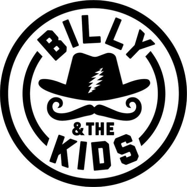 Billy & The Kids | Spring 1990 Revisited