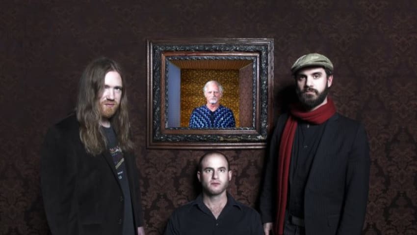 Billy & The Kids | Europe Seventy 2.0 With Robert Randolph