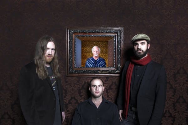 Billy & The Kids | Europe Seventy 2.0 With Robert Randolph