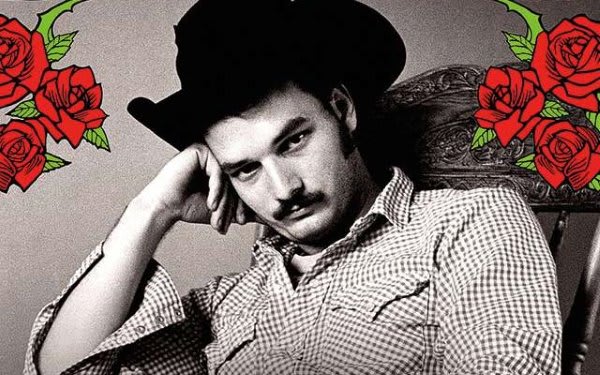 Bill Kreutzmann To Hold Discussion Of New Memoir