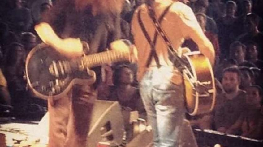 My Morning Jacket Team With Bingham For Don't Do It