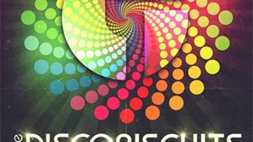 Couch Tour Alert | Disco Biscuits Live From The 9:30 Club