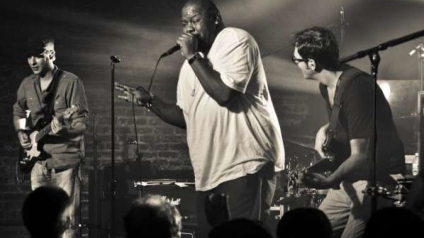 Happy 50th Birthday Biz Markie | The Joker With Umphrey's