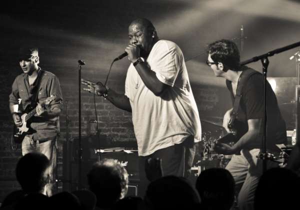 Happy 50th Birthday Biz Markie | The Joker With Umphrey's