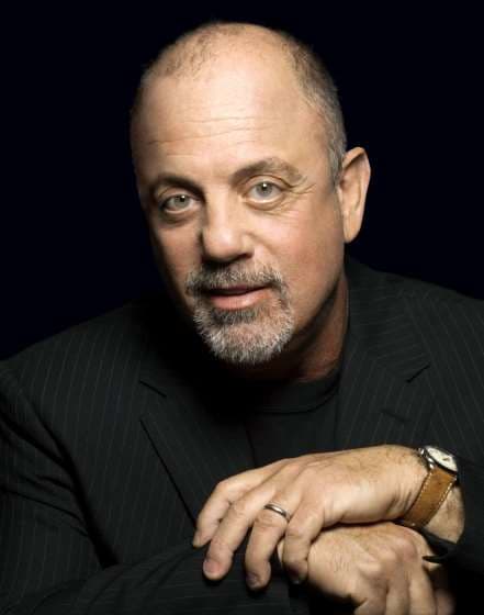 Billy Joel To Play Brooklyn For New Year's Eve