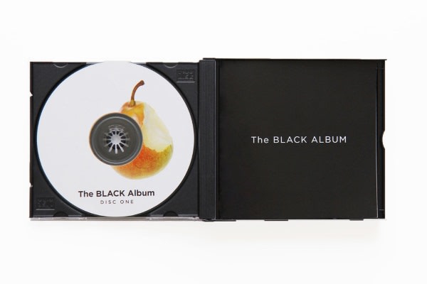 Stream This | The Black Album - Post-Beatles Compilation