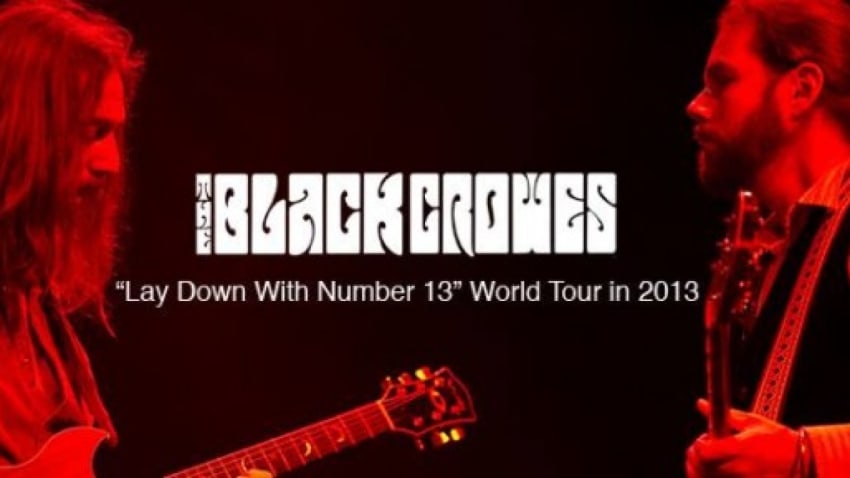 Black Crowes Announce Guests For NYC Area Shows Including Maceo Parker And Dr. John