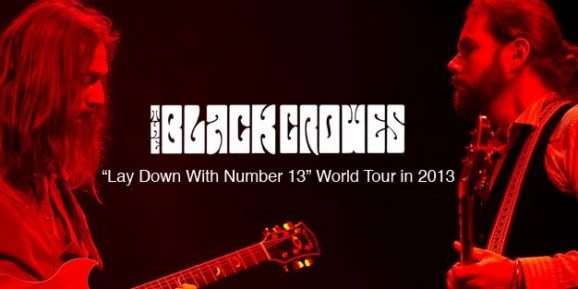 Black Crowes Announce Guests For NYC Area Shows Including Maceo Parker And Dr. John