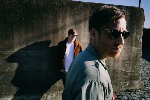 Tour Dates | The Black Keys Expand World Tour