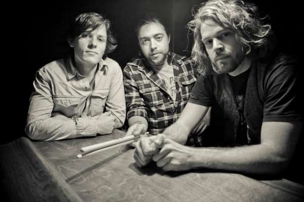 Blips | Les Racquet and The Quick & Easy Boys