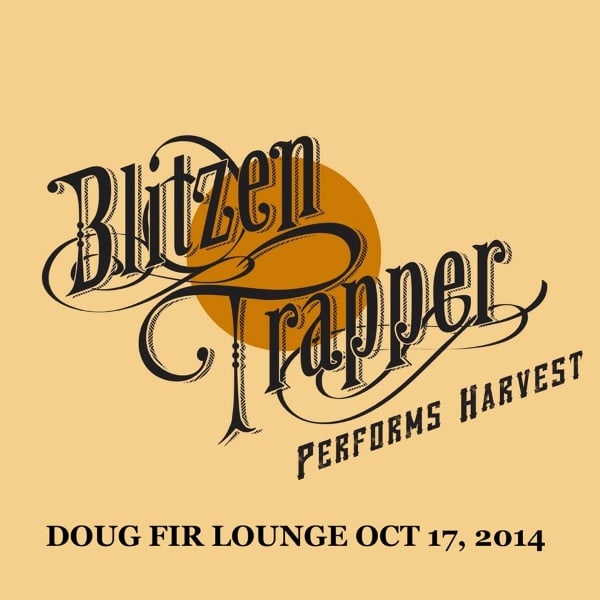 Blitzen Trapper To Cover Classic Neil Young Album