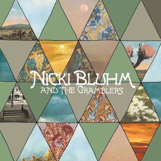 Nicki Bluhm & The Gramblers Playing Terrapin Crossroads