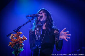 Photos and Setlist | Nicki Bluhm And The Gramblers | San Francisco