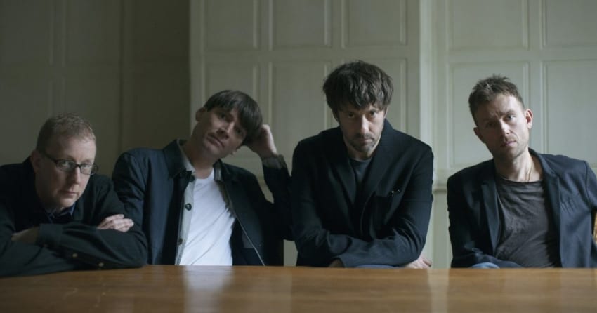 Tour Dates | Blur Announces Two US Concerts