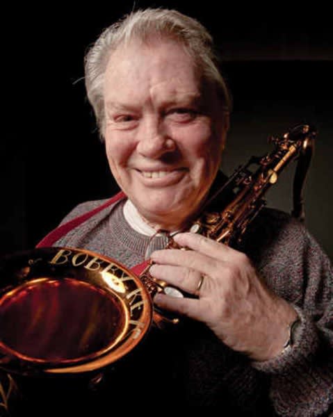 Bobby Keys Out For Rolling Stones Tour Due To Illness
