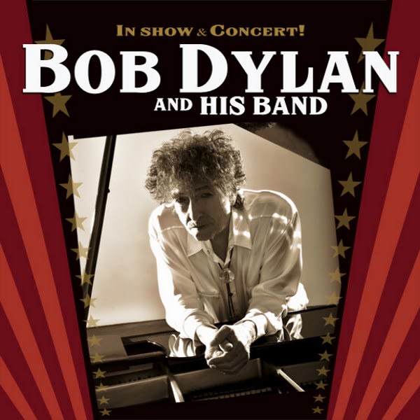 Bob Dylan Adds Shows To Tour | Shares Basement Track