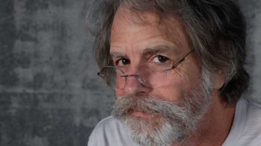 Weir, Kimock And Greene Team For Ring School Benefit