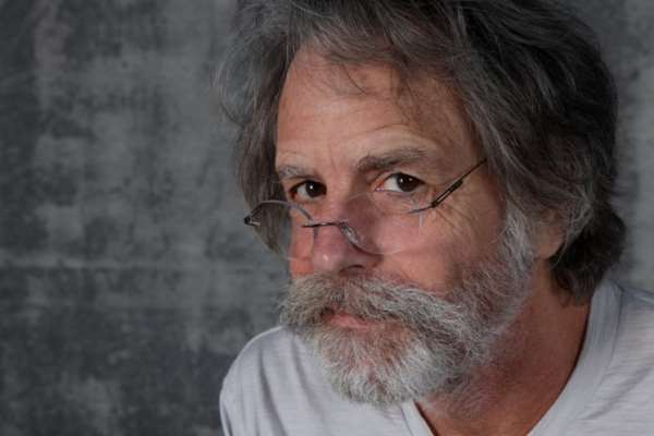 Bob Weir Wants The Dead To Honor 50th Anniversary